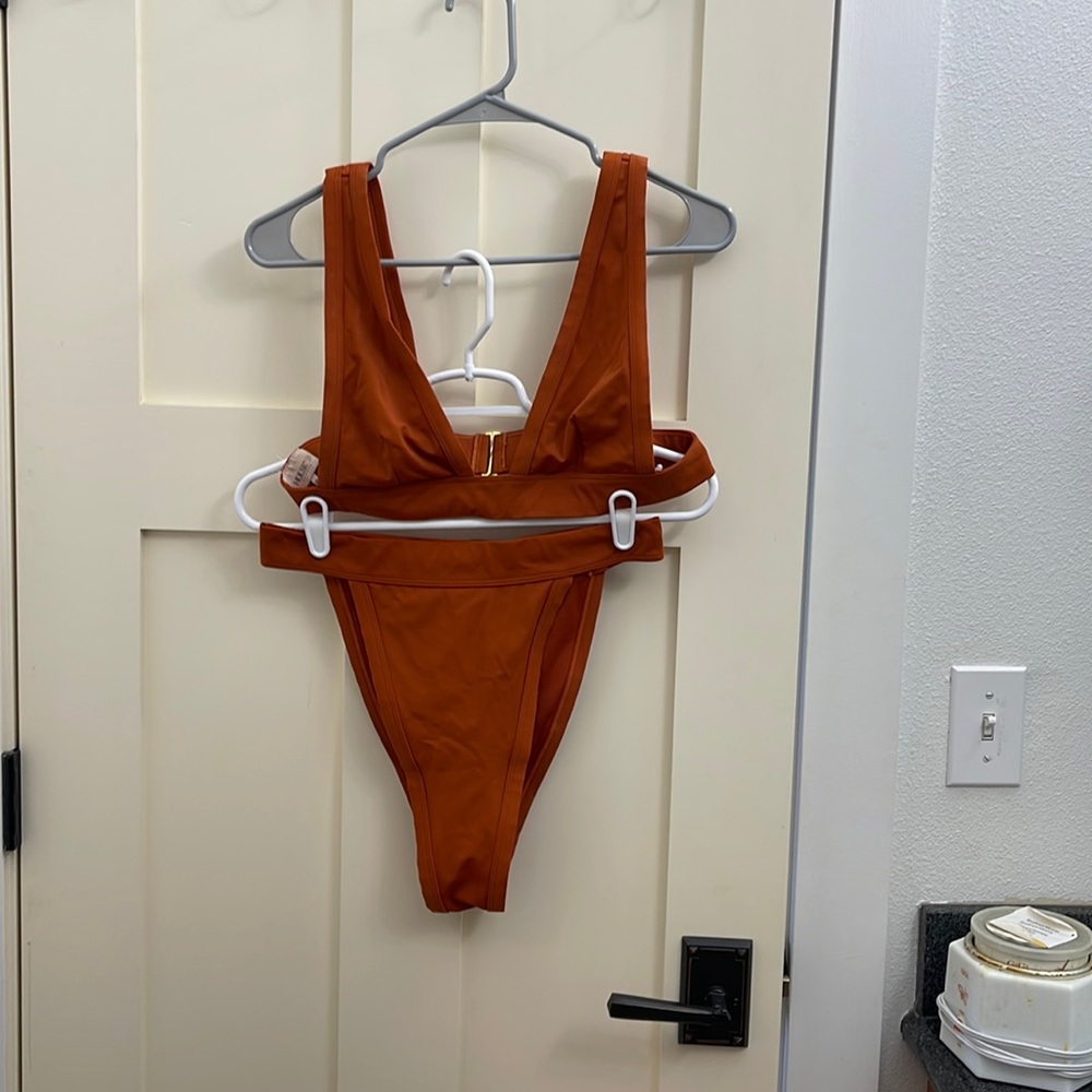 House Of CB Bikini